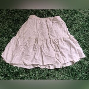 Brandy Melville mini skirt